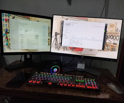 Best Gaming PC Deal  Complete Package Read Description