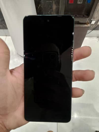 oppo A3x 4,128