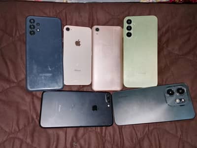 Samsung Mobile A14