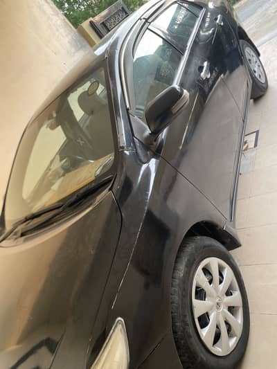 Toyota Corolla XLI 2010