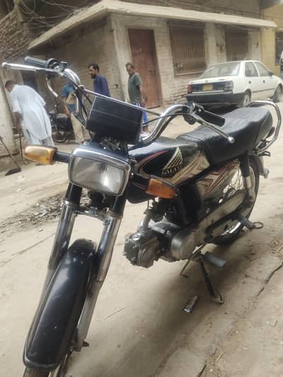 Galaxy bike 2021 for sell
