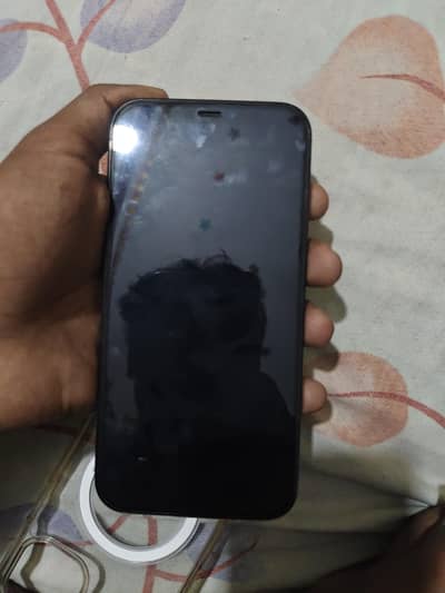 Apple iPhone 12 Pro
