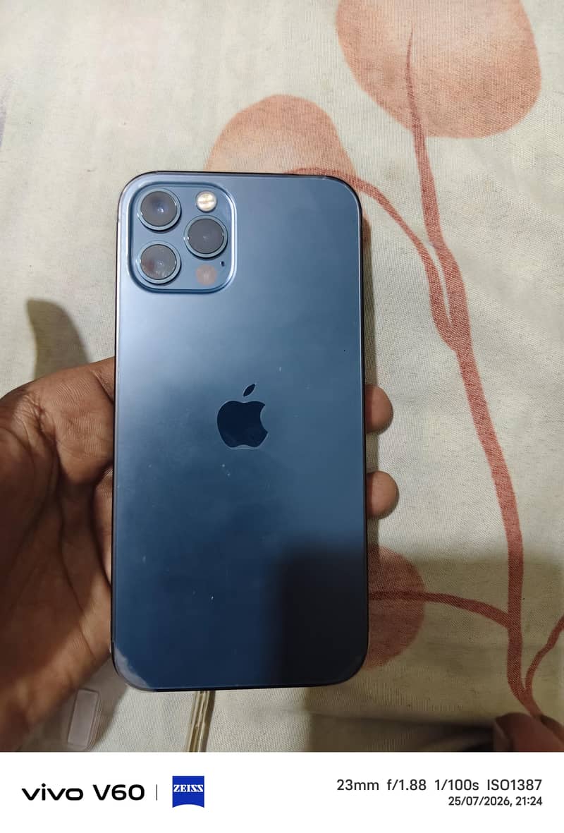 Apple iPhone 12 Pro 5