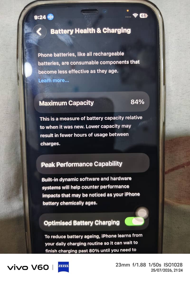 Apple iPhone 12 Pro 6