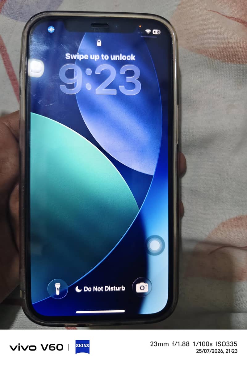 Apple iPhone 12 Pro 7