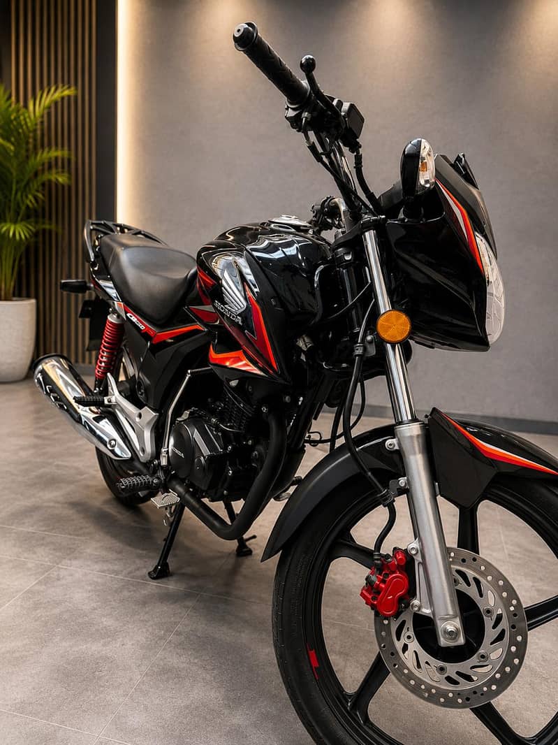 CB-150F 1