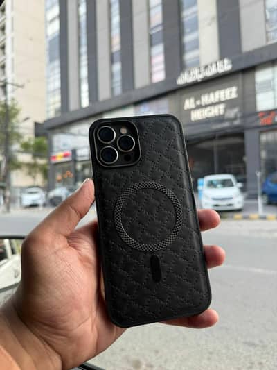 Apple iPhone 12 Pro Max