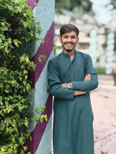 MUHAMMAD GULRAIZ