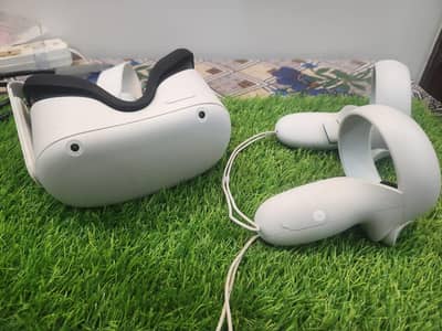 Meta Quest 2 64GB VR headset