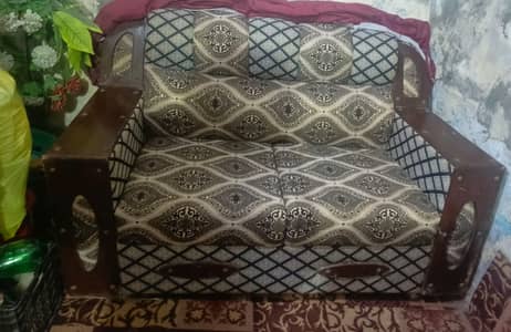 6 seater