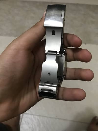 Citizen watch