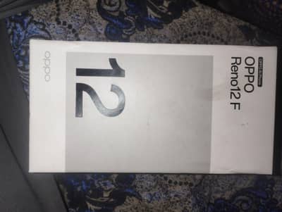 oppo reno 12f 8/256