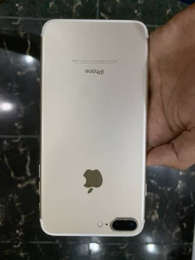 Apple iPhone 7 Plus