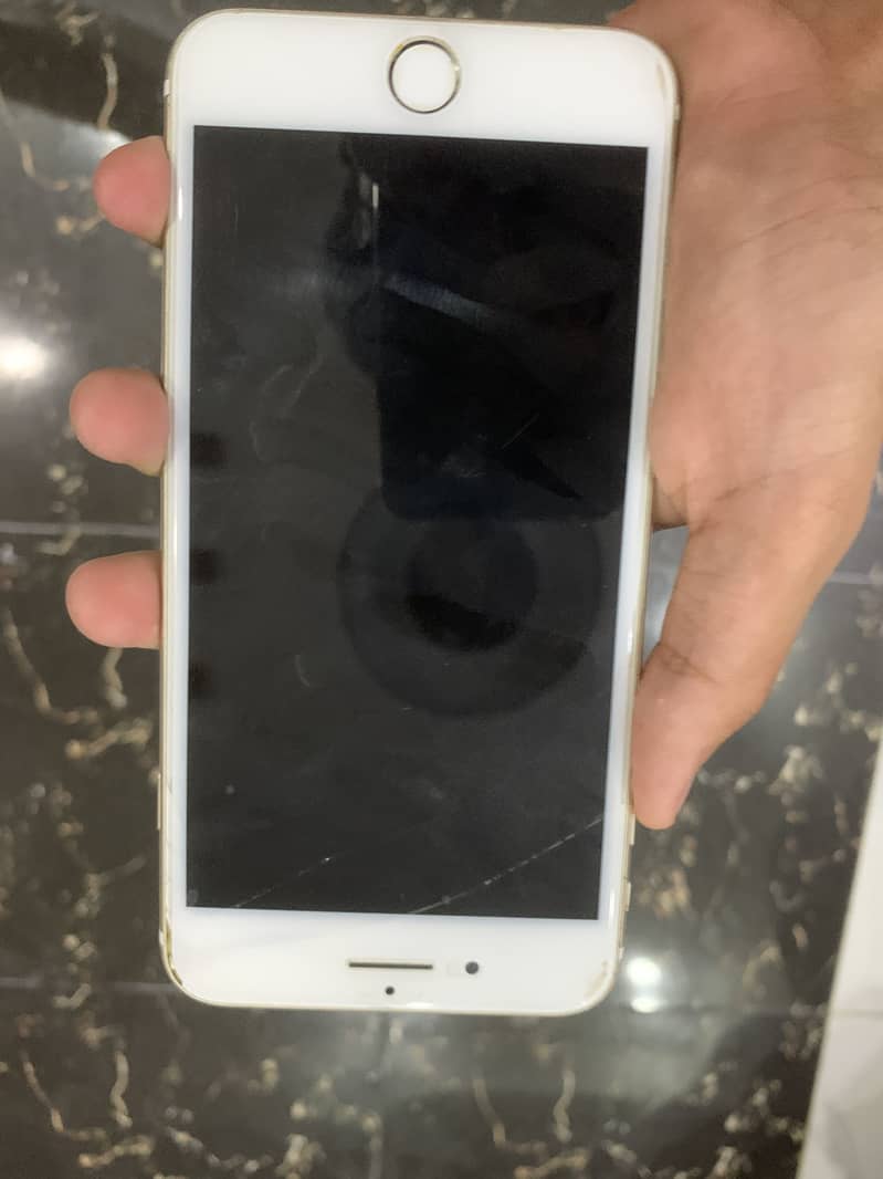 Apple iPhone 7 Plus 1
