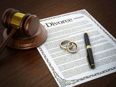 divorce Papers Rs. 4000 Court Mariage Advocate