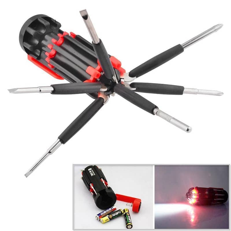 tool set 4