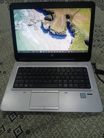 HP ProBook 640 G2 Business Laptop for Sale