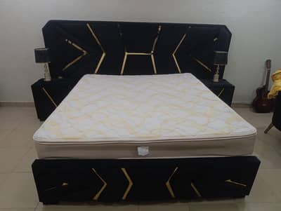 Bravo Executive King Mattress