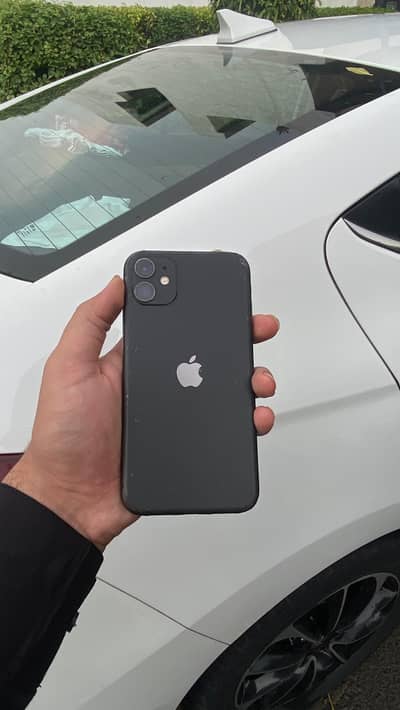 Apple iPhone 11