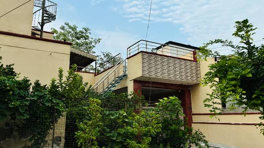 Punjab Govt Servants Houseing scheem house for D block