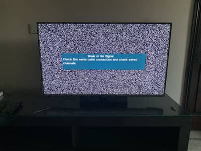 Samsung 40 inch LCD