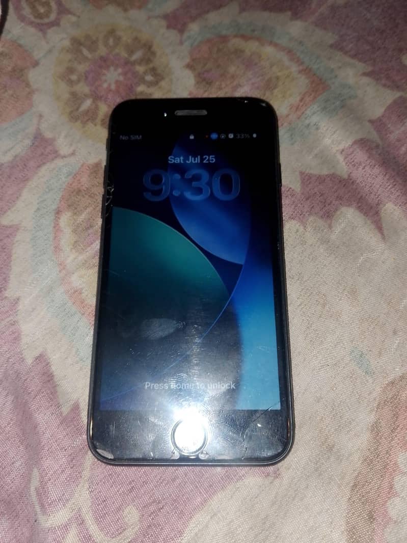 Apple iPhone SE 2