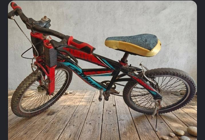 bicycle 0