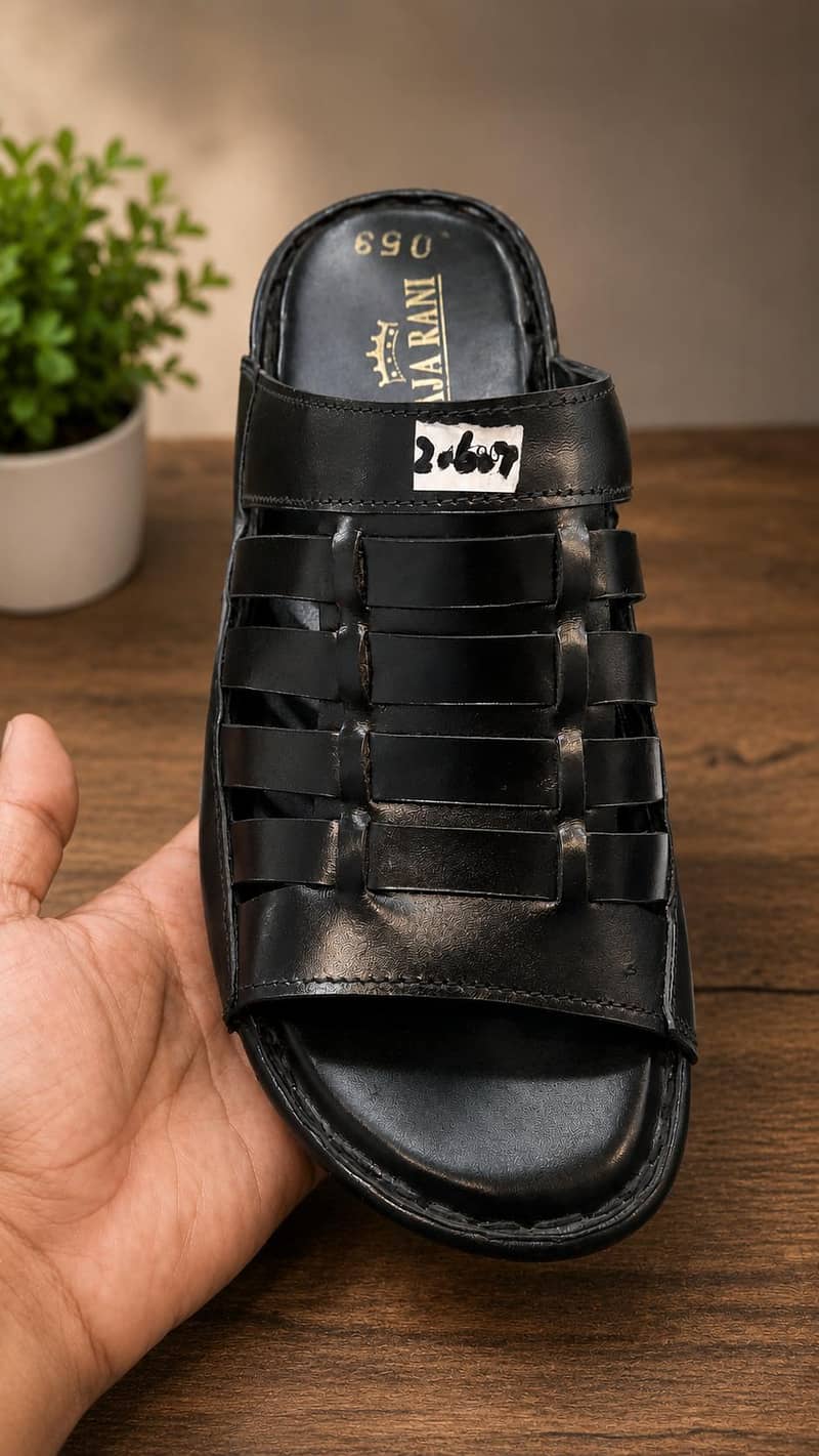 Slippers 1