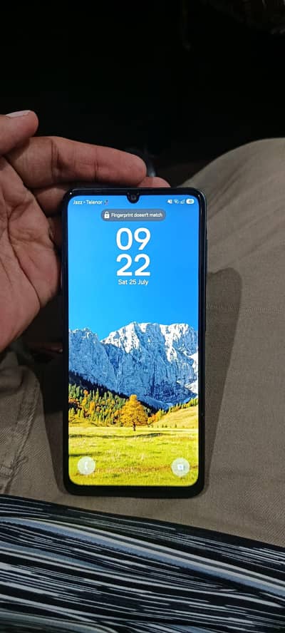 Samsung A07 4G 6GB  128GB