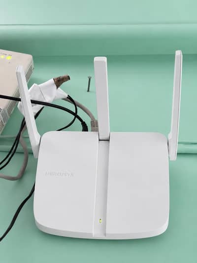 mercusys Router