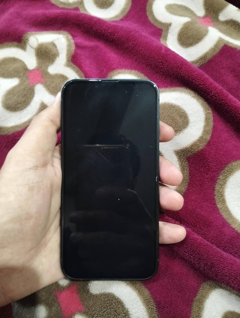 Apple iPhone 13 1