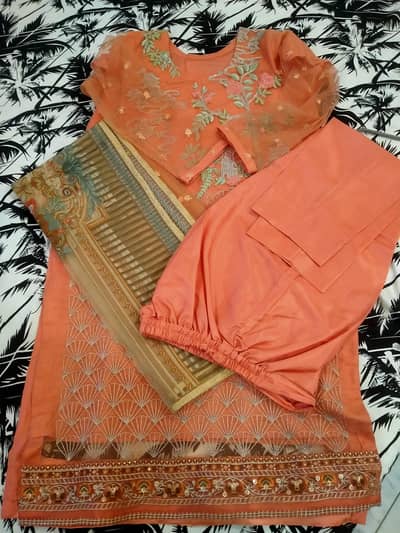 Partywear