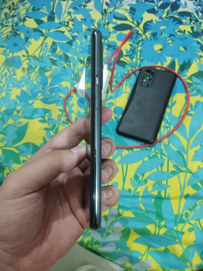 One Plus 9 Pro
