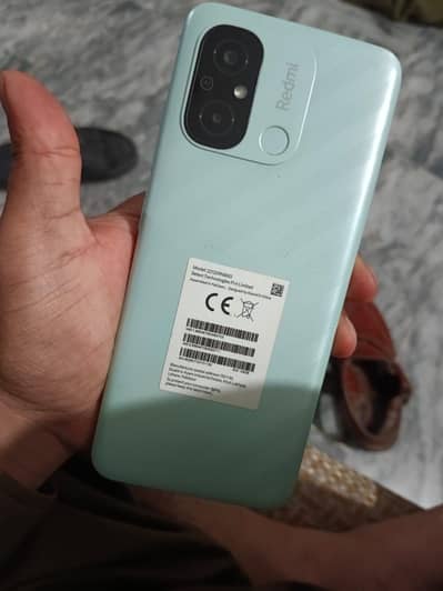 Xiaomi Redmi 12C