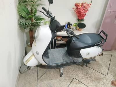 e-turbo
