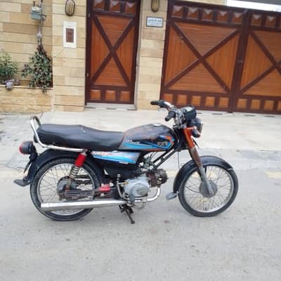 united 100cc bike 03442326583