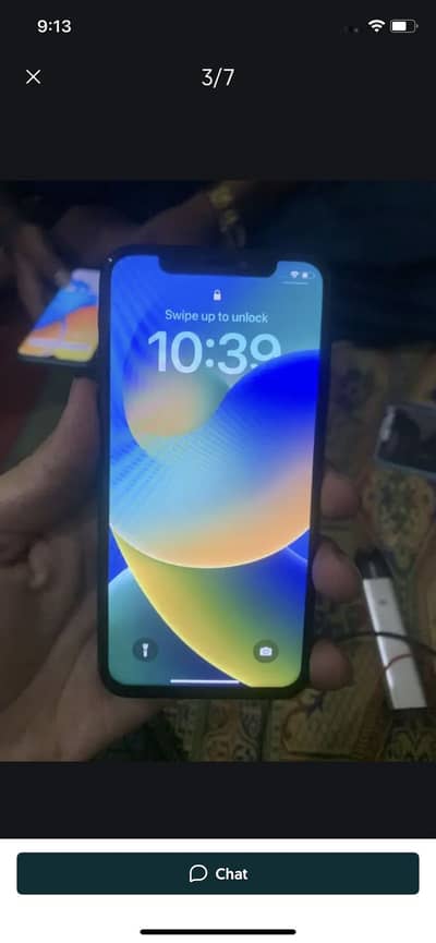 Apple iPhone XR
