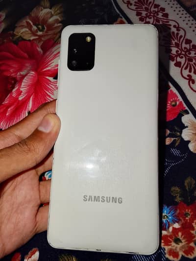 Samsung A31 128gb panel change