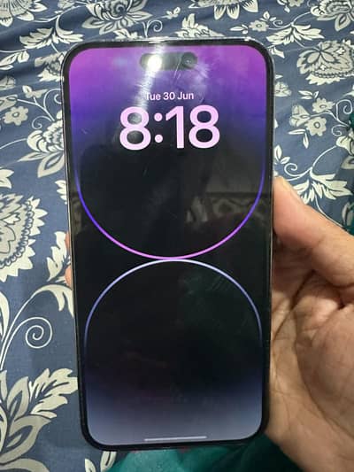 Apple iPhone 14 Pro Max