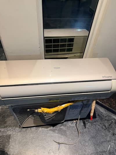 Haier AC for sale