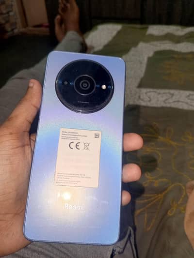 Xiaomi Redmi A3