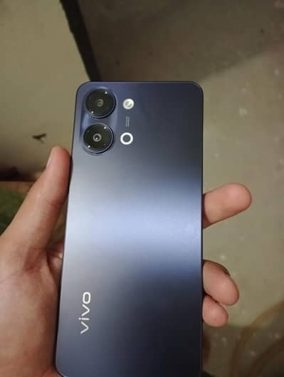 Vivo Y05