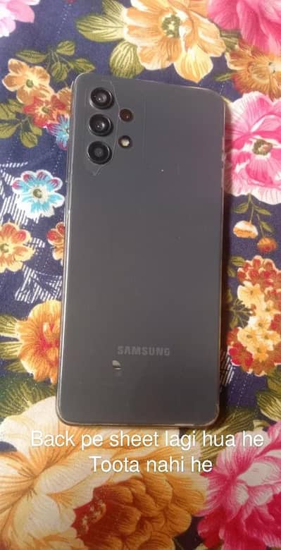 Samsung Mobile A32