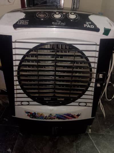 Room cooler Royal Plus