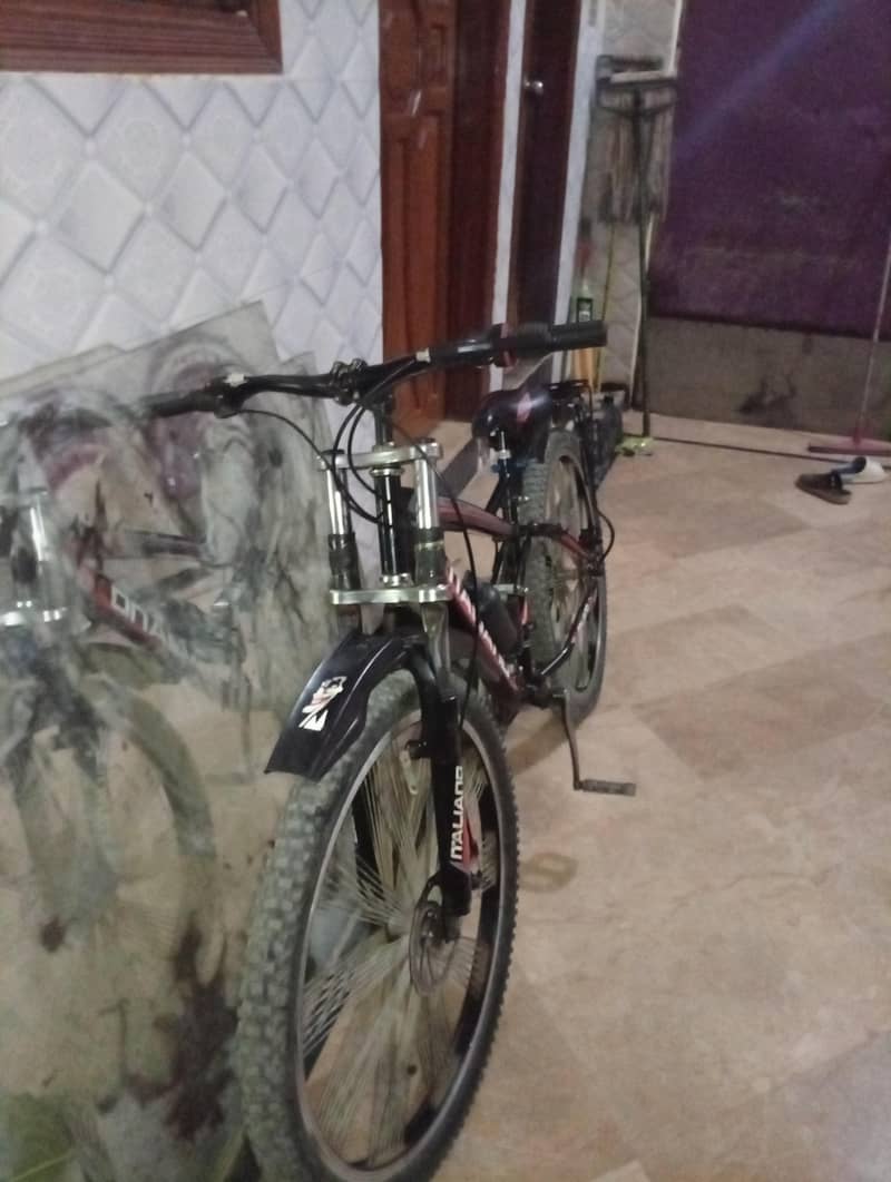 it alone 2