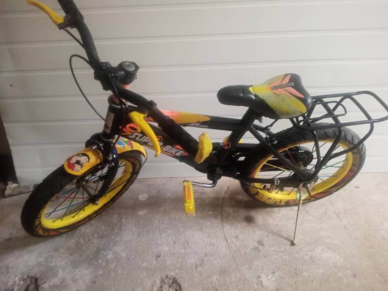 bicycle 1