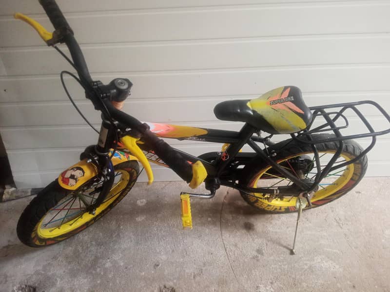 bicycle 2
