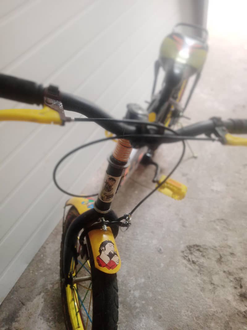 bicycle 3