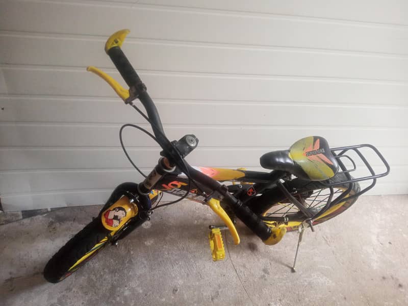 bicycle 4