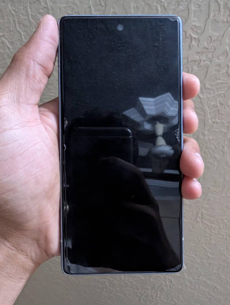 Google Pixel 7a 0